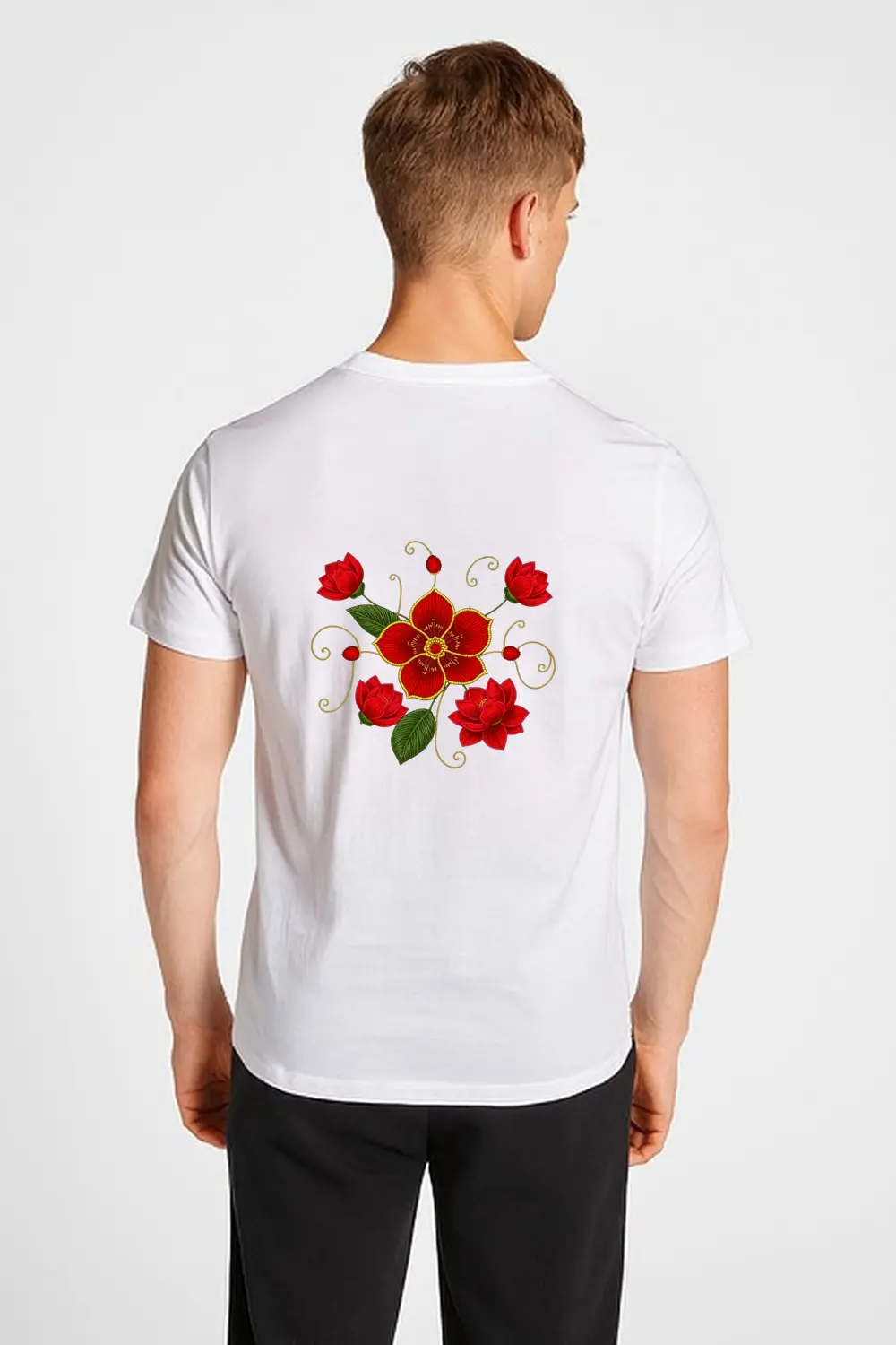 100 Eggstra T-Shirt