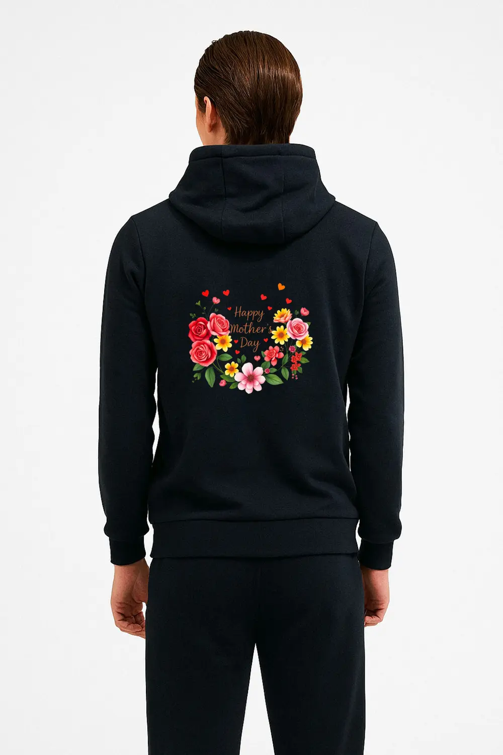 A Day For Her Hoodie