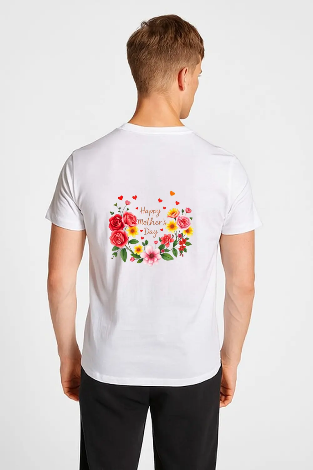 A Day For Her T-Shirt