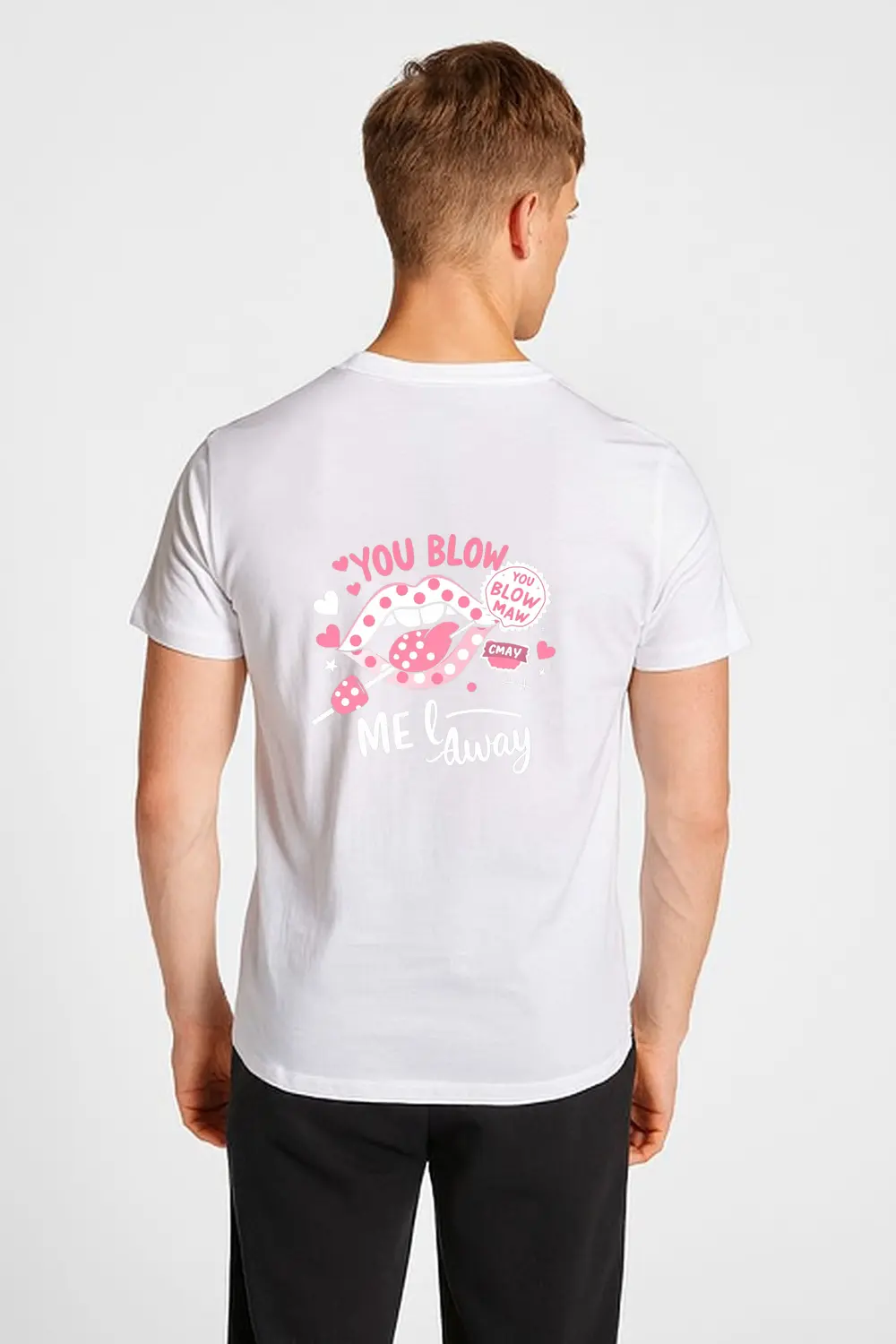 A Day To Celebrate Us T-Shirt