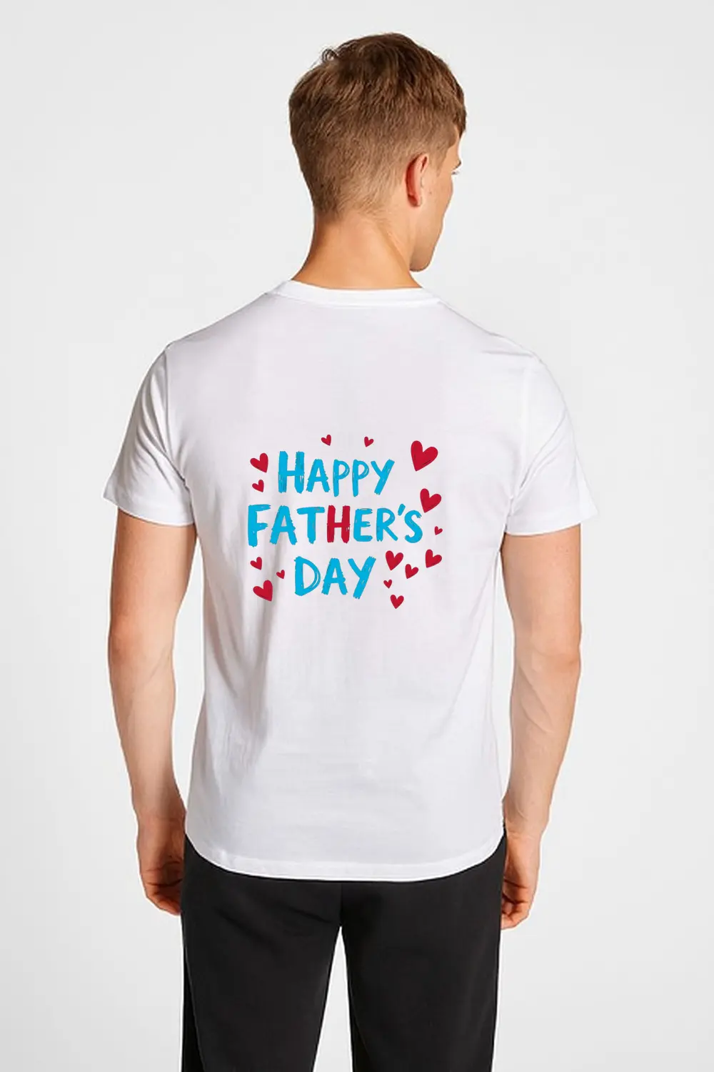 A Father's Day To Remember T-Shirt
