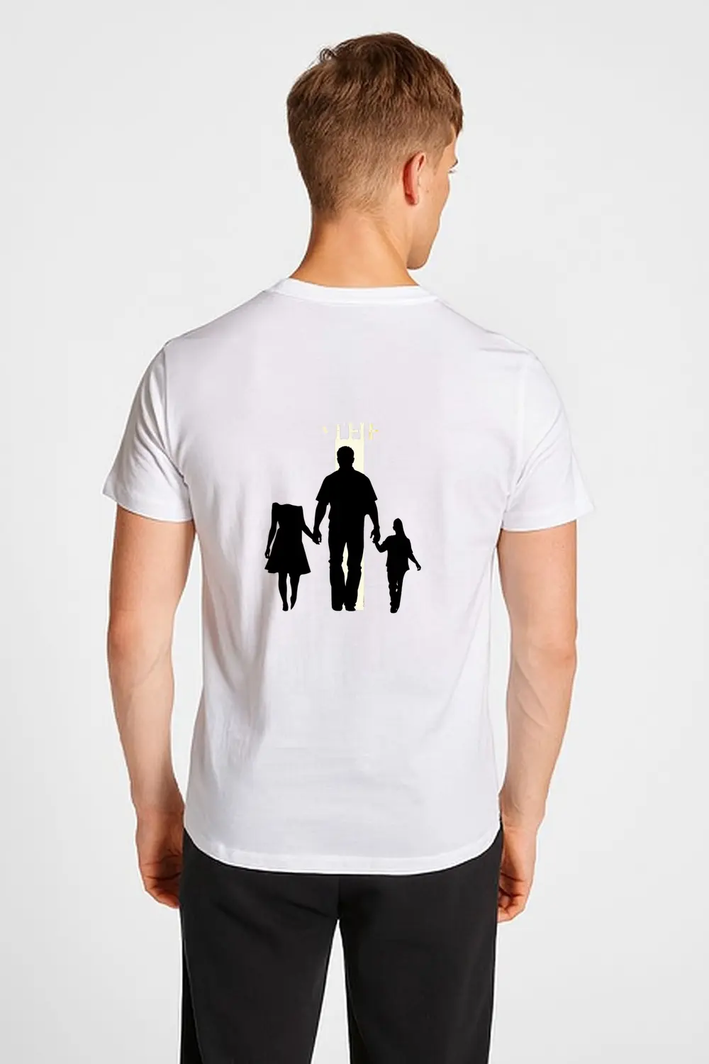 A Fathers Love Lasts Forever T-Shirt