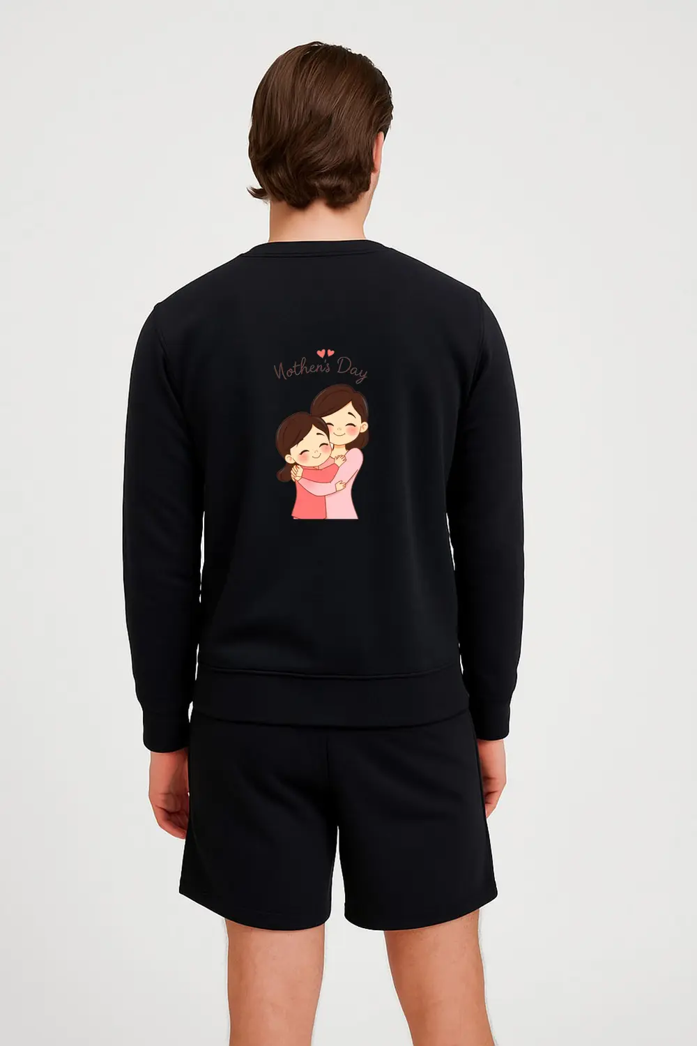 A Gift For The Greatest Sweatshirt