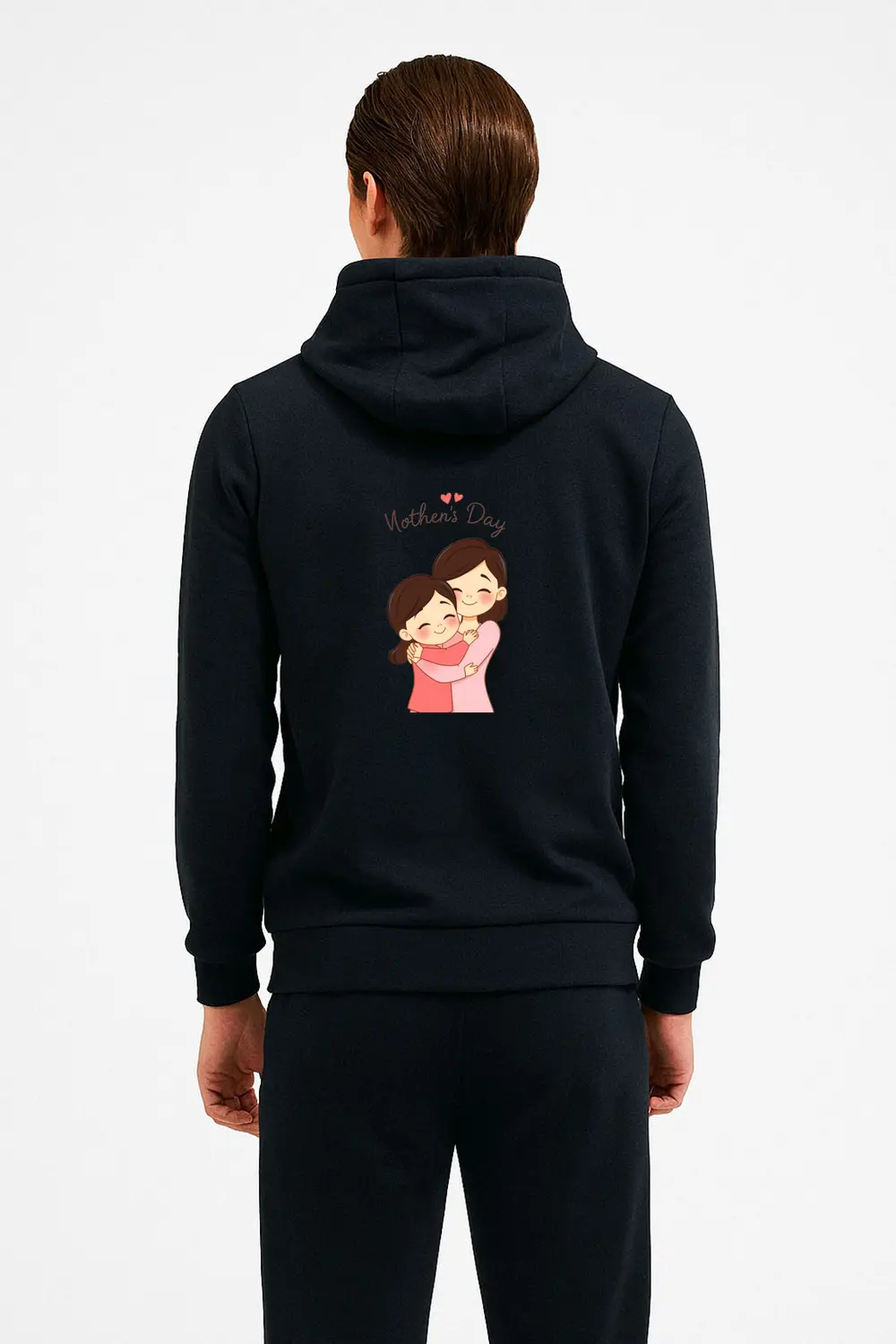 A Gift For The Greatest Hoodie