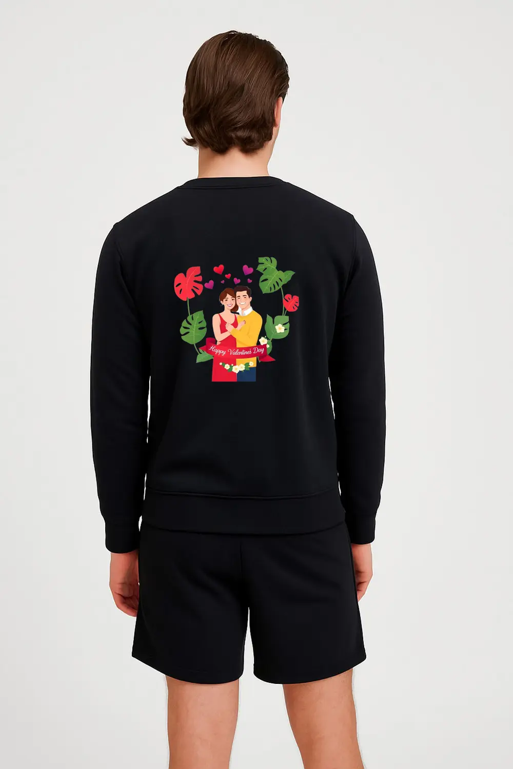 A Gift From The Heart Sweatshirt