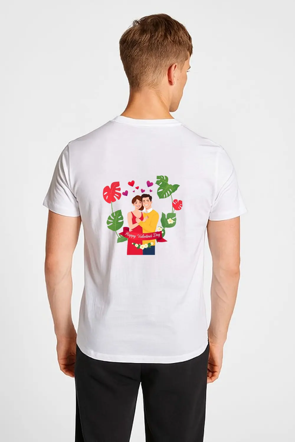 A Gift From The Heart T-Shirt