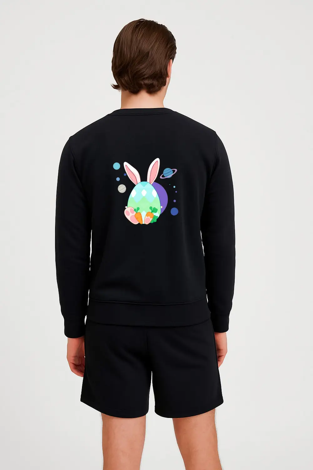 A Season Of Renewal Sweatshirt