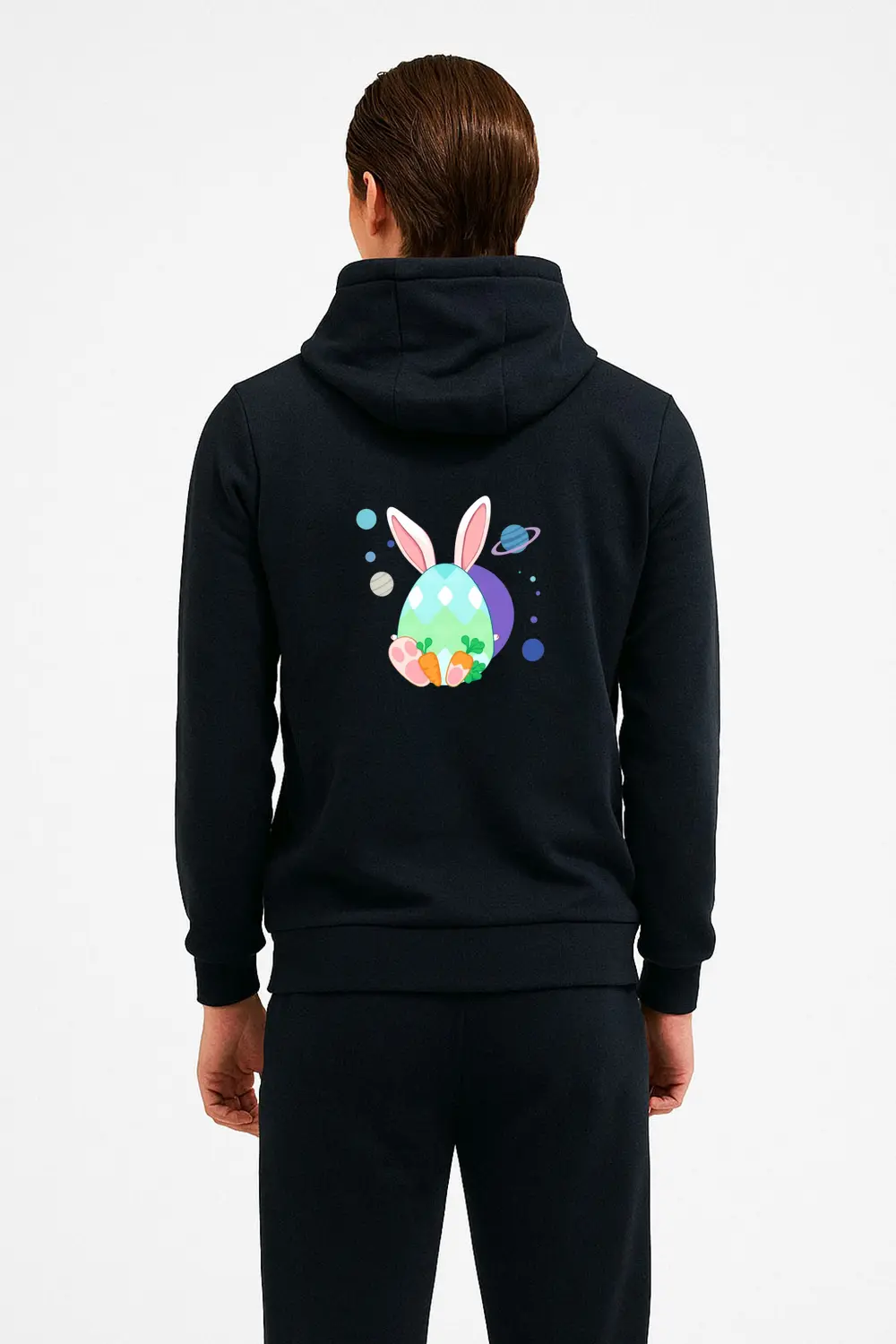 A Season Of Renewal Hoodie